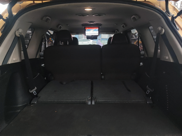 2019 NISSAN TERRA VL 4X4 - Image 10