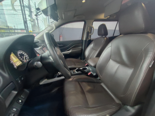 2019 NISSAN TERRA VL 4X4 - Image 9
