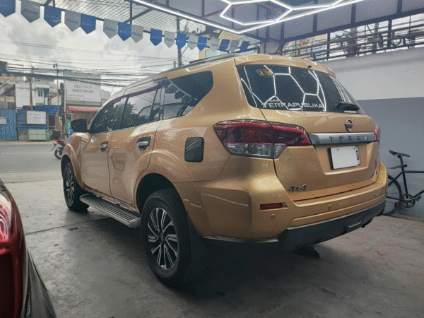 2019 NISSAN TERRA VL 4X4 - Image 5