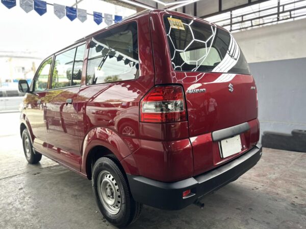 2020 SUZUKI APV M/T - Image 10