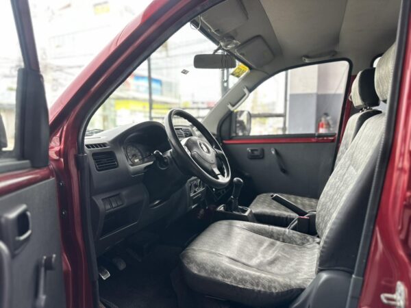 2020 SUZUKI APV M/T - Image 7