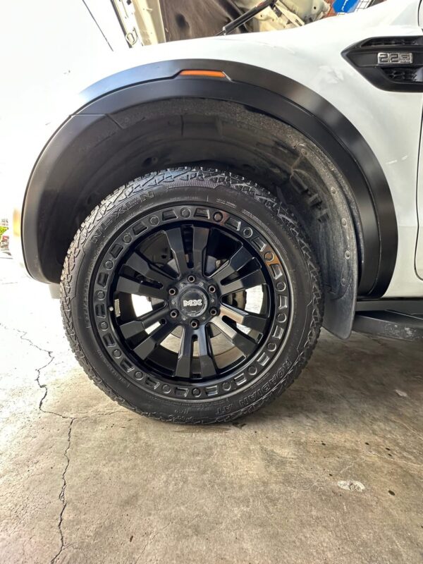 2017 Ford Ranger FX4 2.2L 4x2 - Image 14