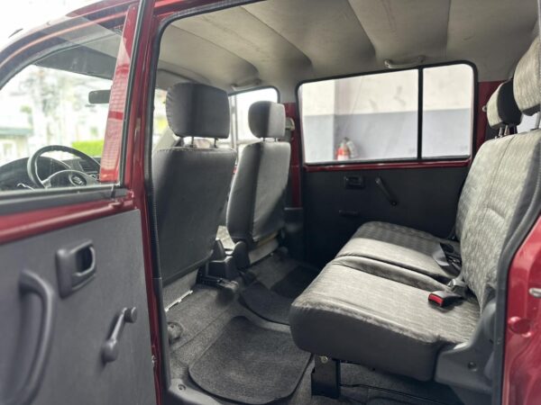 2020 SUZUKI APV M/T - Image 6