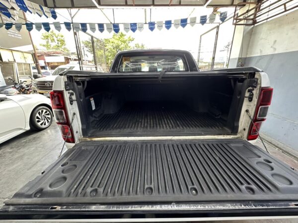 2014 FORD RANGER WILDTRAK 4x4 A/T 3.2 - Image 8