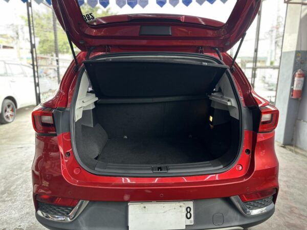2019 MG ZS ALPHA WITH SUNROOF A/T - Image 7
