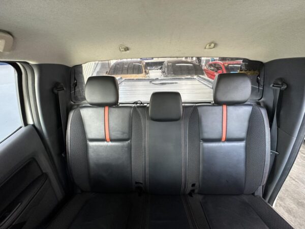 2014 FORD RANGER WILDTRAK 4x4 A/T 3.2 - Image 5