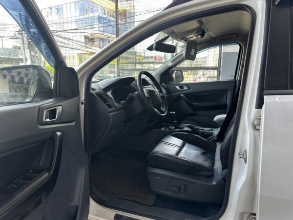 2014 FORD RANGER WILDTRAK 4x4 A/T 3.2 - Image 7