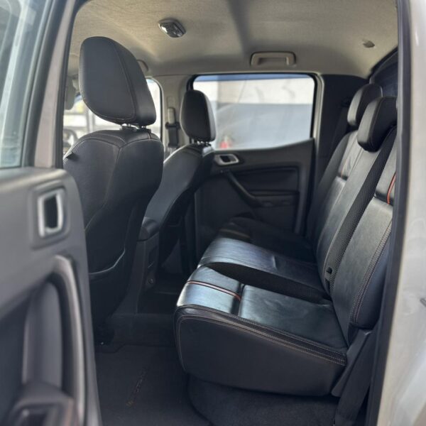2014 FORD RANGER WILDTRAK 4x4 A/T 3.2 - Image 6