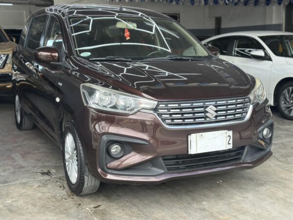 2020 SUZUKI ERTIGA 1.5 GL MANUAL - Image 11