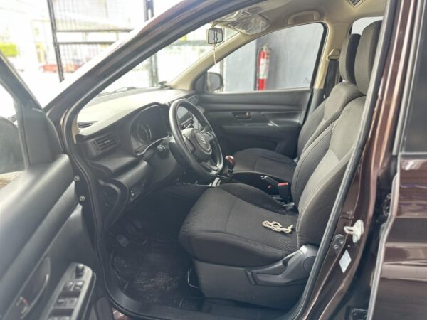 2020 SUZUKI ERTIGA 1.5 GL MANUAL - Image 7