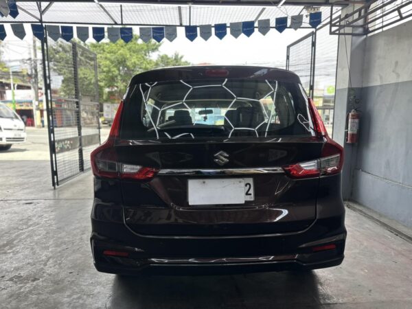 2020 SUZUKI ERTIGA 1.5 GL MANUAL - Image 9