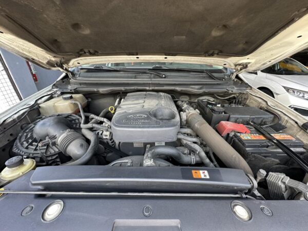 2014 FORD RANGER WILDTRAK 4x4 A/T 3.2 - Image 3