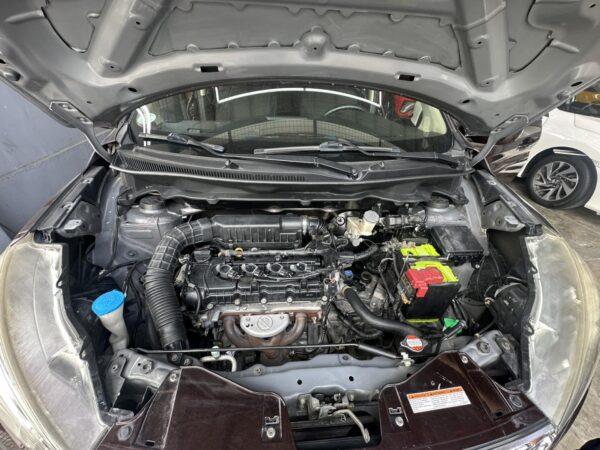2020 SUZUKI ERTIGA 1.5 GL MANUAL - Image 2