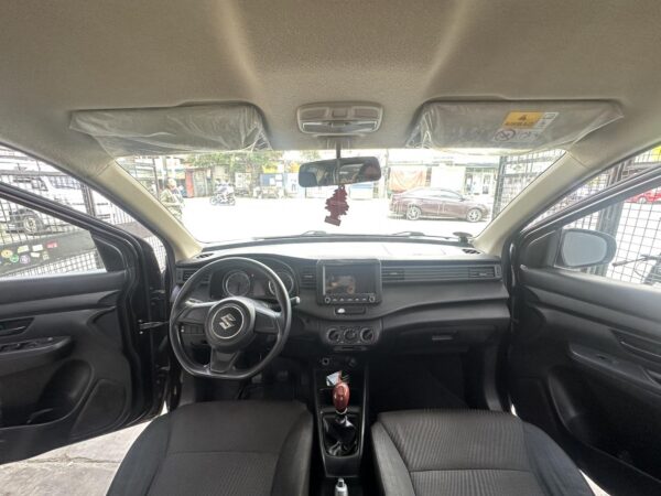 2020 SUZUKI ERTIGA 1.5 GL MANUAL - Image 3