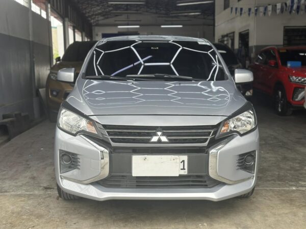 2023 MITSUBISHI MIRAGE GLX A/T - Image 16