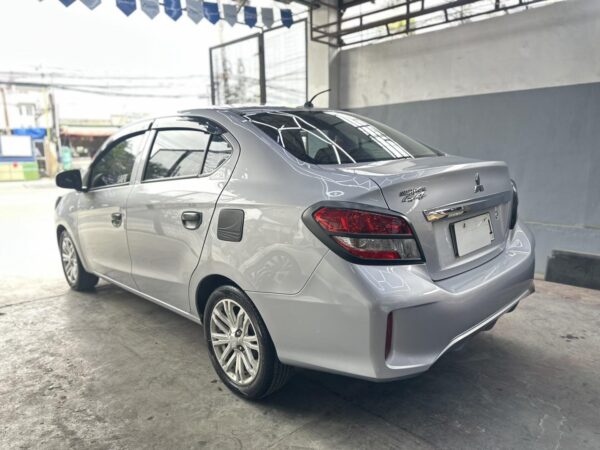 2023 MITSUBISHI MIRAGE GLX A/T - Image 13