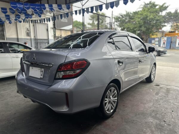 2023 MITSUBISHI MIRAGE GLX A/T - Image 11