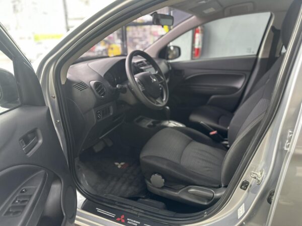 2023 MITSUBISHI MIRAGE GLX A/T - Image 10