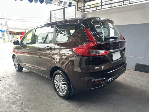 2020 SUZUKI ERTIGA 1.5 GL MANUAL - Image 10