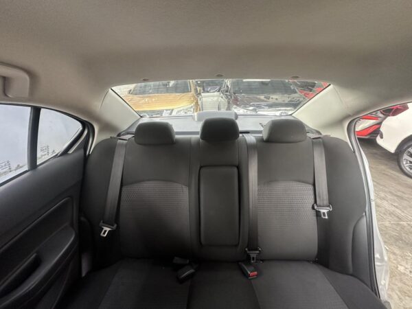 2023 MITSUBISHI MIRAGE GLX A/T - Image 7
