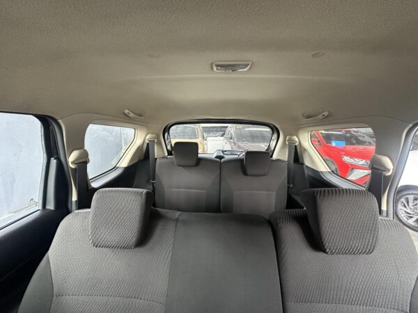 2020 SUZUKI ERTIGA 1.5 GL MANUAL - Image 4