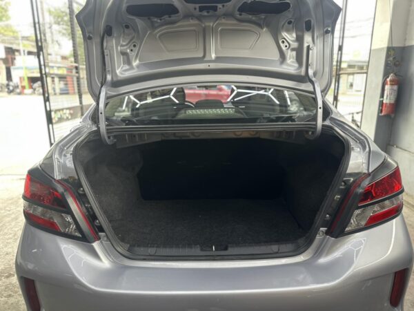 2023 MITSUBISHI MIRAGE GLX A/T - Image 8