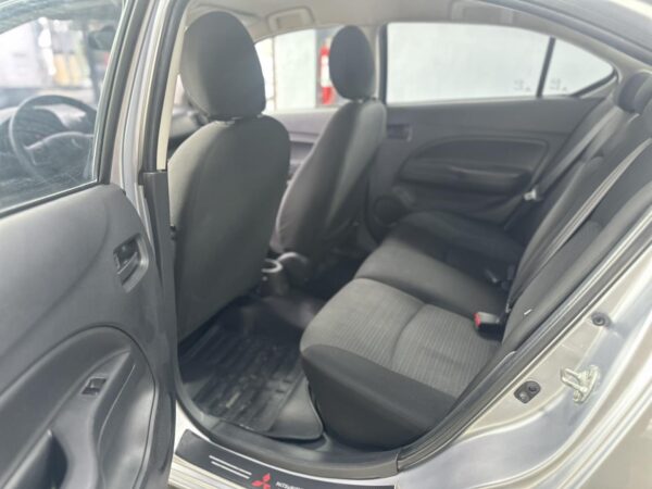 2023 MITSUBISHI MIRAGE GLX A/T - Image 9