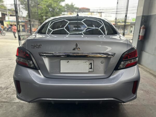 2023 MITSUBISHI MIRAGE GLX A/T - Image 12