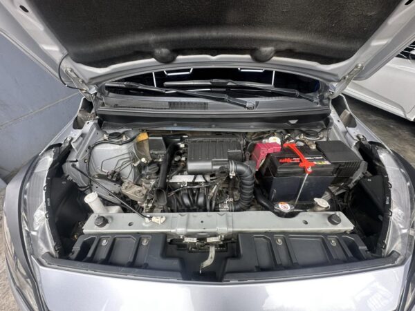 2023 MITSUBISHI MIRAGE GLX A/T - Image 3