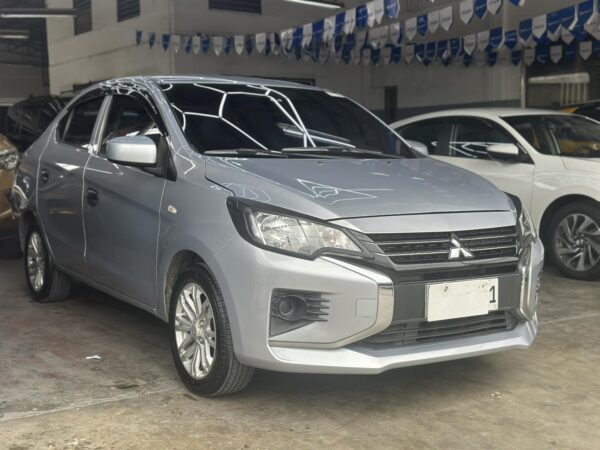 2023 MITSUBISHI MIRAGE GLX A/T - Image 15