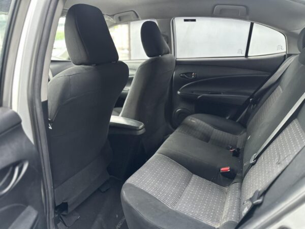 2019 TOYOTA VIOS XE A/T - Image 11