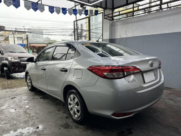 2019 TOYOTA VIOS XE A/T - Image 6