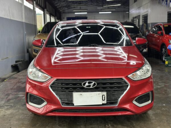 2020 HYUNDAI ACCENT 1.4 GL GASOLINE A/T - Image 14