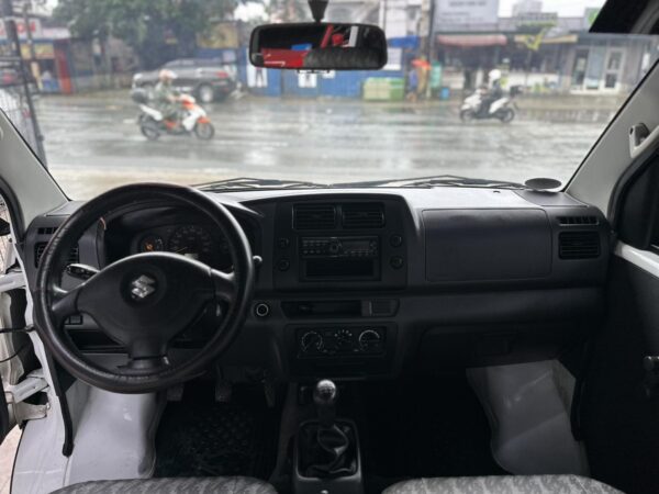 2022 SUZUKI APV GA M/T - Image 13