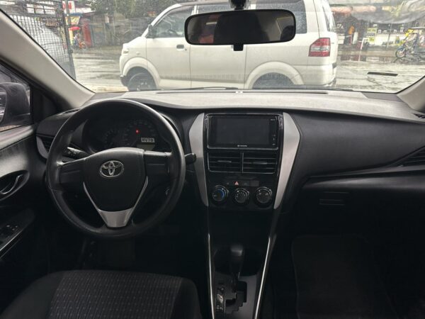 2019 TOYOTA VIOS XE A/T - Image 13
