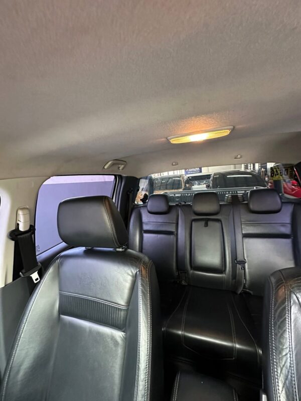 2017 Ford Ranger FX4 2.2L 4x2 - Image 11