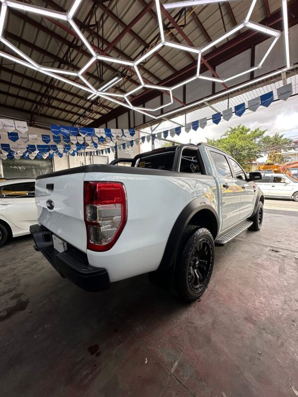2017 Ford Ranger FX4 2.2L 4x2 - Image 5