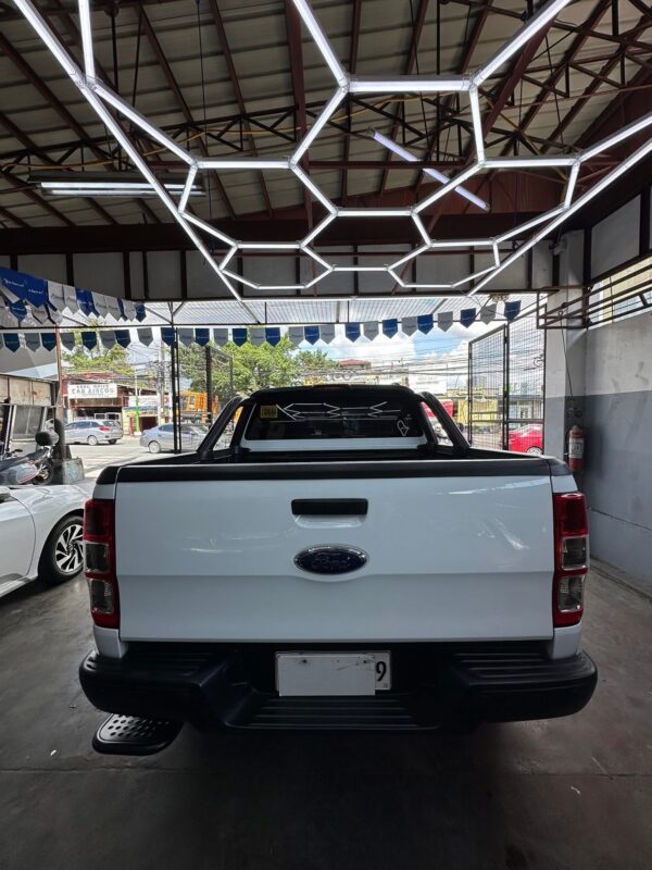 2017 Ford Ranger FX4 2.2L 4x2 - Image 6