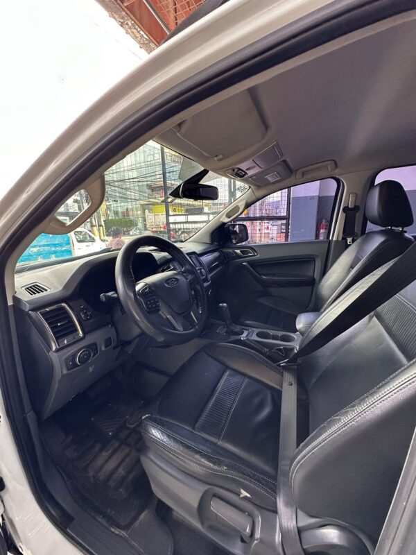 2017 Ford Ranger FX4 2.2L 4x2 - Image 10