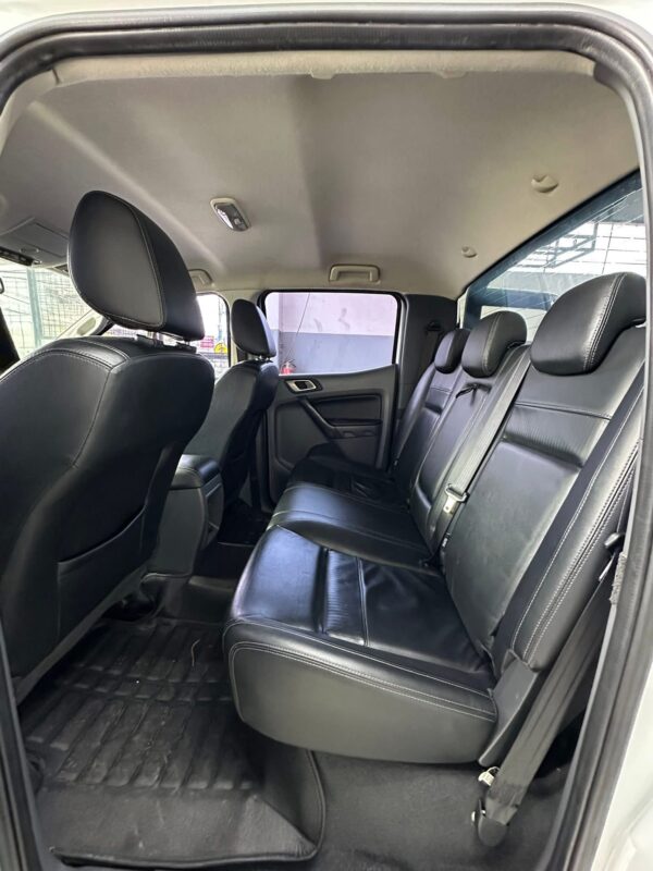 2017 Ford Ranger FX4 2.2L 4x2 - Image 9