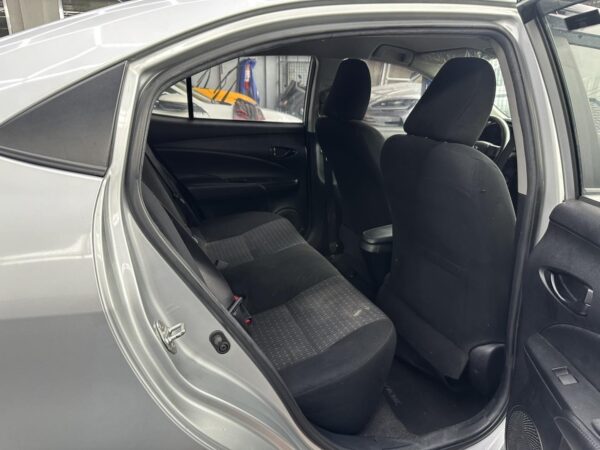 2019 TOYOTA VIOS XE A/T - Image 9