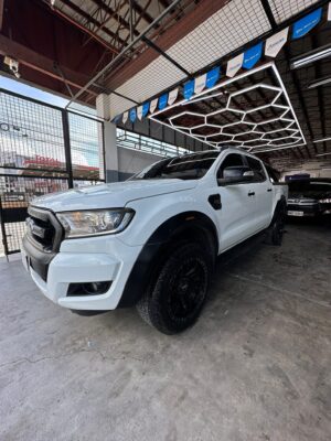 2017 Ford Ranger FX4 2.2L 4x2