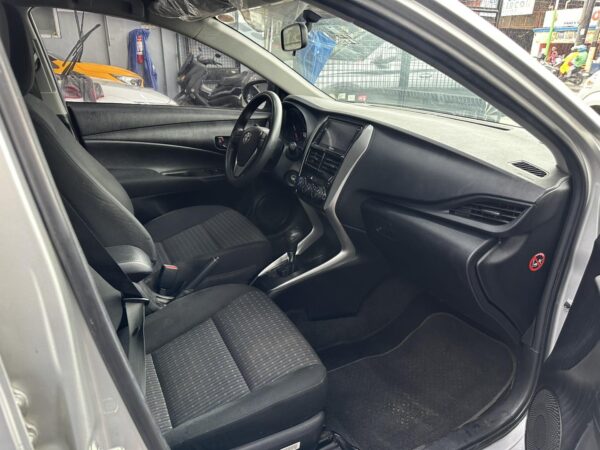 2019 TOYOTA VIOS XE A/T - Image 10