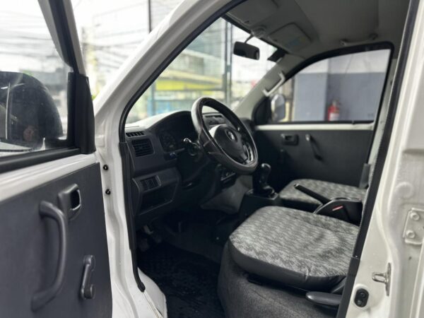 2022 SUZUKI APV GA M/T - Image 8