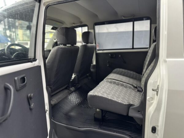 2022 SUZUKI APV GA M/T - Image 10