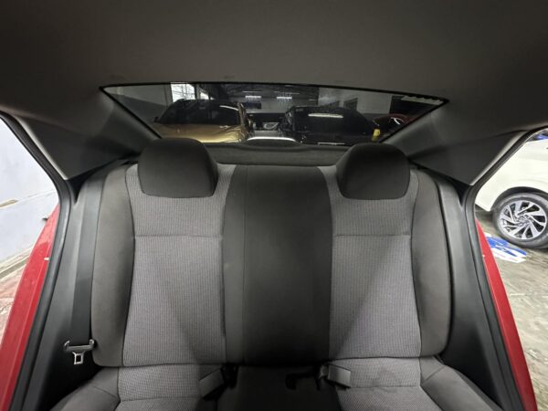 2020 HYUNDAI ACCENT 1.4 GL GASOLINE A/T - Image 3