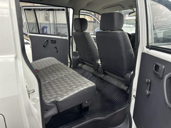 2022 SUZUKI APV GA M/T - Image 11