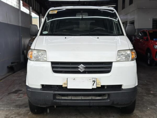 2022 SUZUKI APV GA M/T - Image 4