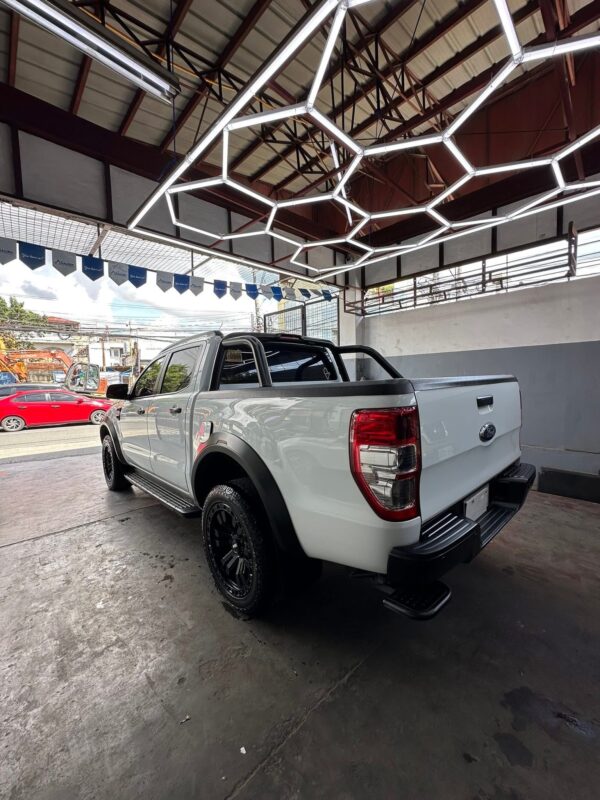 2017 Ford Ranger FX4 2.2L 4x2 - Image 7