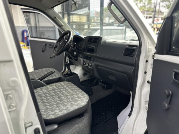 2022 SUZUKI APV GA M/T - Image 9